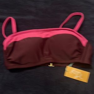 Brand new Kona sol baking top size small